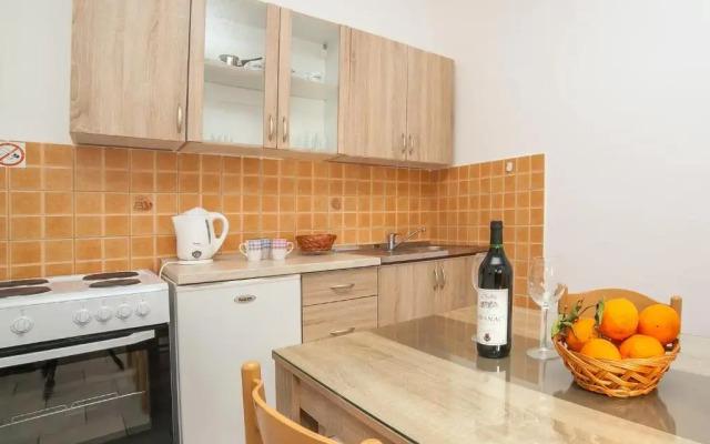 Apartments Božinović