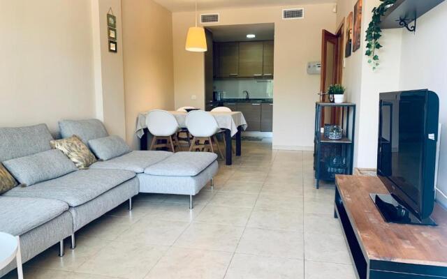 Hauzify I Apartament Balmanya