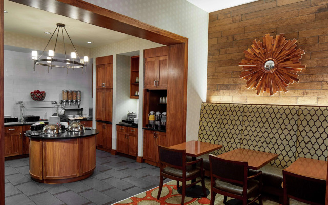 Homewood Suites by Hilton Atlanta Midtown, GA