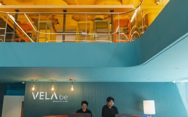 VELA be Bangkok Siam