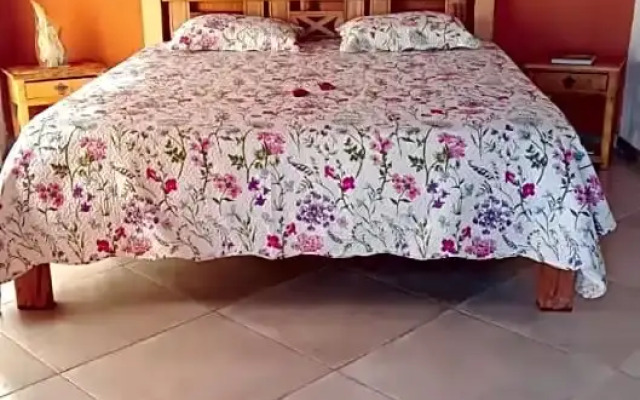 Villa Flor - Ecopousada