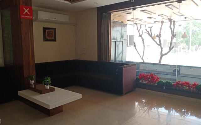 Hotel Cordon Vay By Keymagics