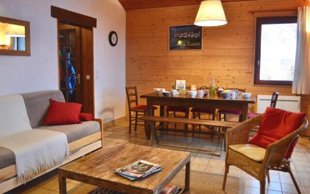 Les Cabrettes - APPT CONFORT DOMAINE ALPE D'HUEZ