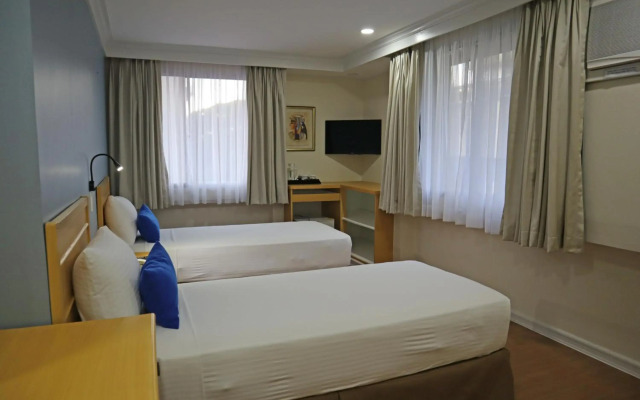 Fersal Hotel Malakas