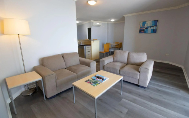 Caloundra Central Apartment Hotel