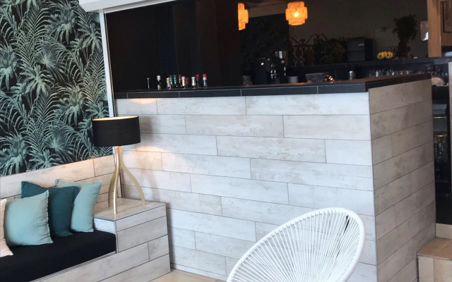 Mar i Cel Hôtel & Spa