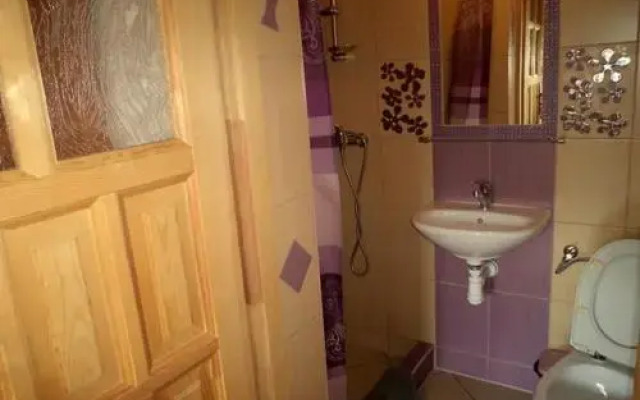 Pokoje Gościnne Duda