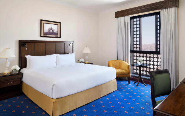InterContinental Dar Al Hijra Madinah by IHG