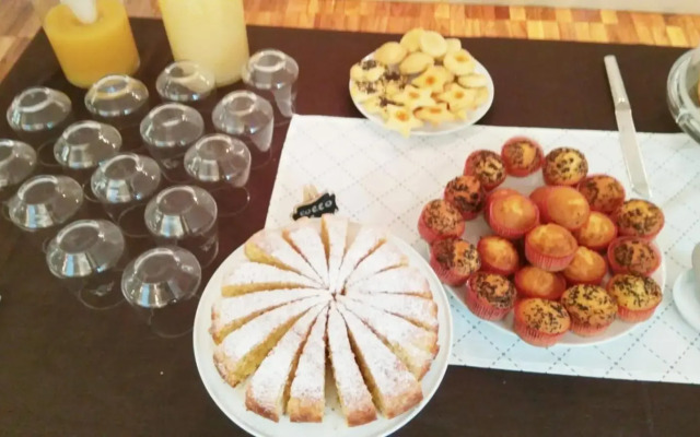 Torrione Hotel