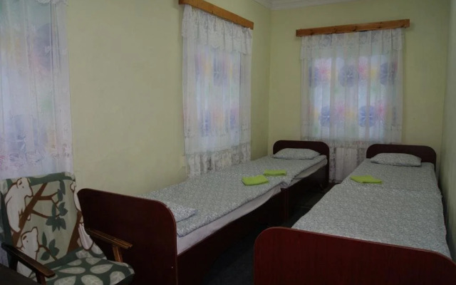 Hostel Skandinavia