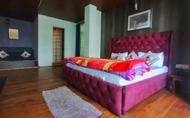 Hotel Wonder Hill Inn Narkanda