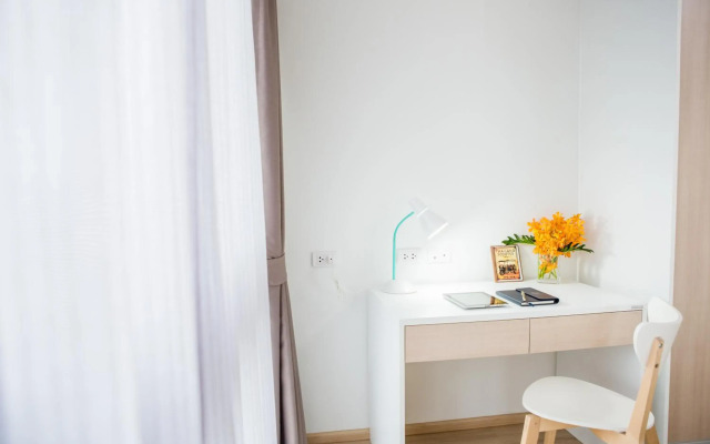 Connext Residence