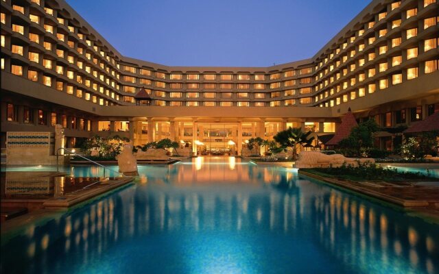 JW Marriott Mumbai Juhu