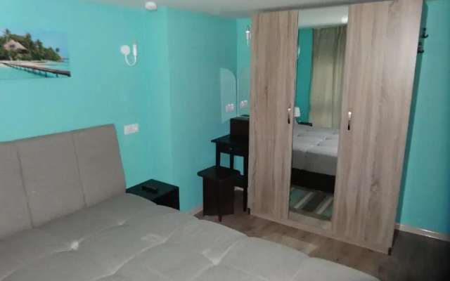 Apartment Konstanta