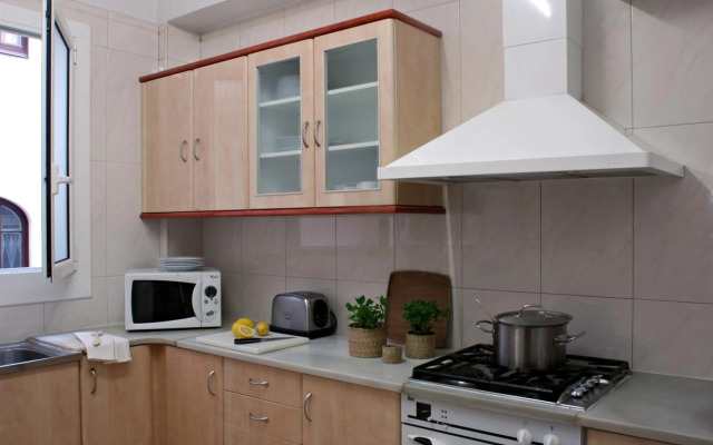 Ainb B&B Eixample Muntaner
