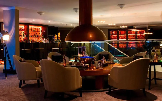 The Glasshouse, Autograph Collection