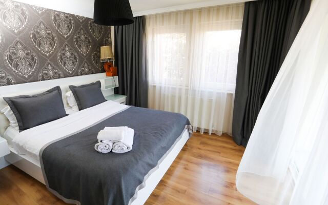 Rental House Ankara