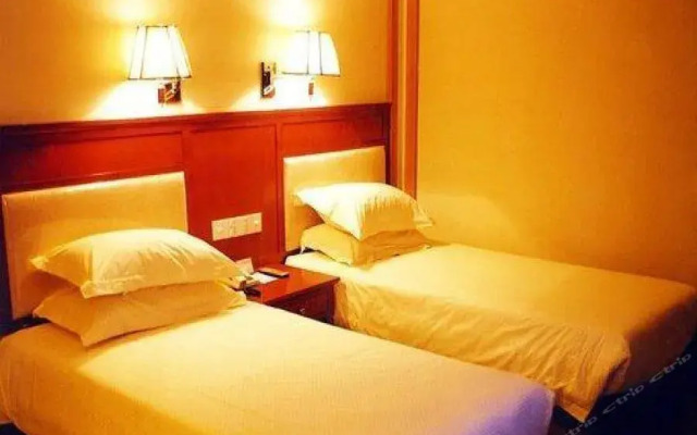 Shi Cheng Hotel