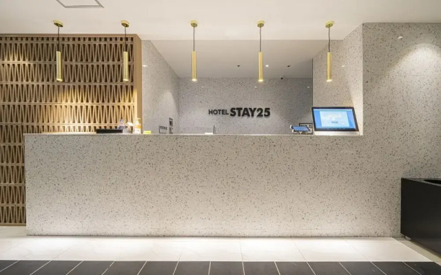 Incheon Stay 25