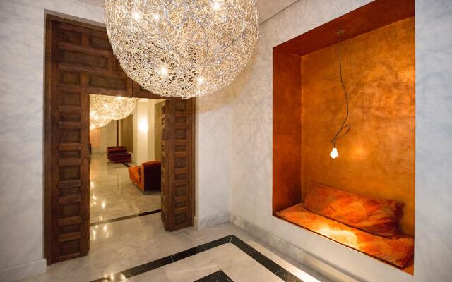 Hospes Palacio del Bailío, a Member of Design Hotels