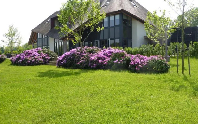 Landgoed Emelaar Lodge