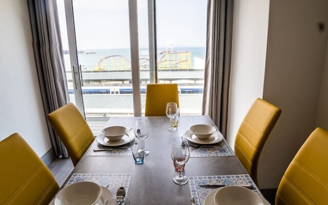 Holiday Rentals NI - Eglinton Four