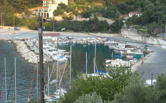 Harbour View - Oceanis Apartments