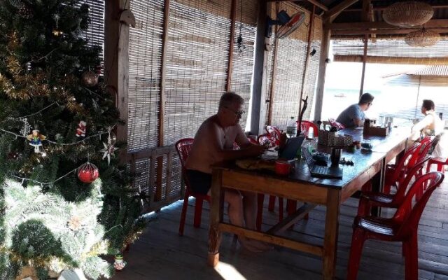 Banana Homestay