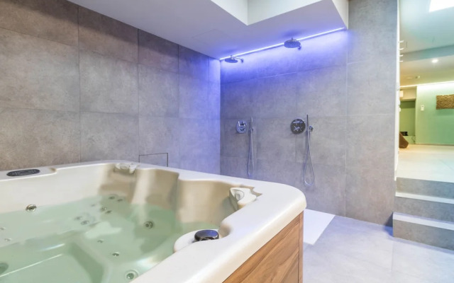 JOIVY San Cristoforo - Terrace, Gym & SPA
