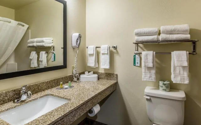 Cobblestone Inn Suites Merrill