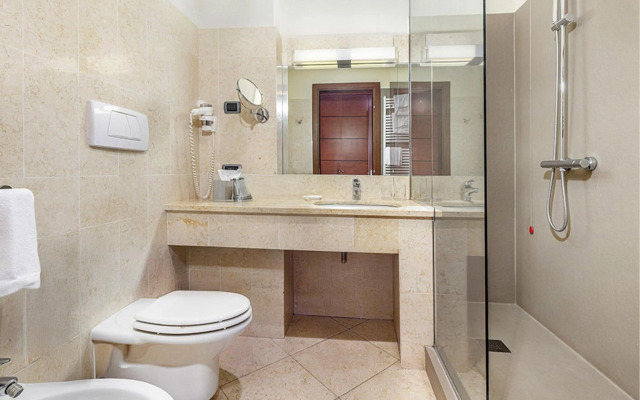 B&B HOTEL Imperia Rossini al Teatro