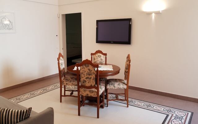 La dimora di Nonna Maria