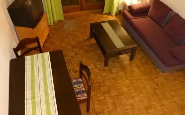 Ferienhaus Elbtalaue