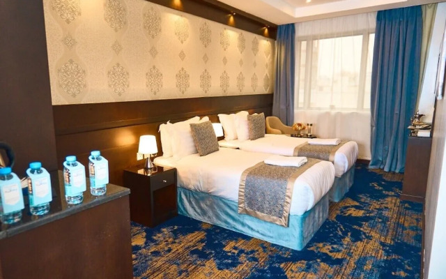Selat Al Bait Hotel