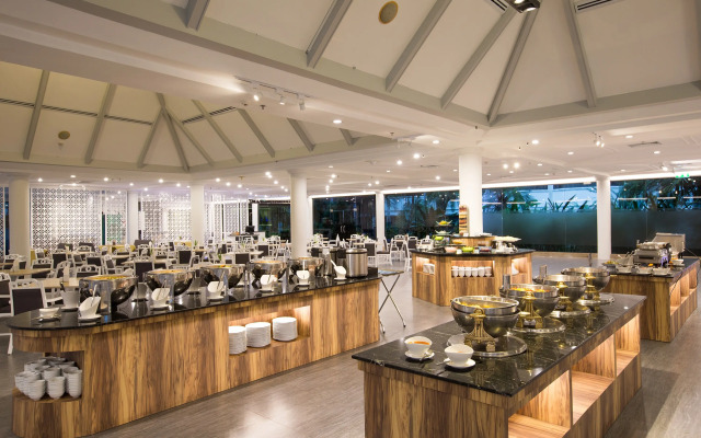 The Imperial Hotel and Convention Centre Phitsanulok