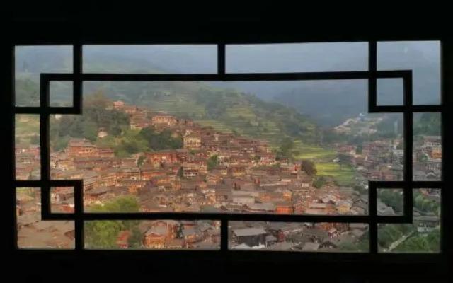 Yunduan · Lanyueting Resort Hotel (Xijiang Guanjingtai)