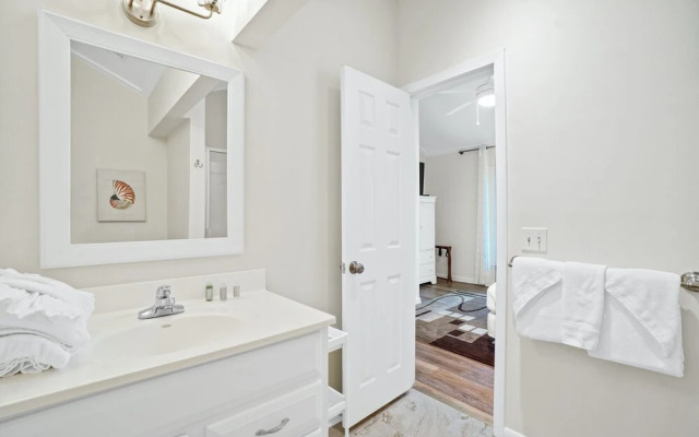 Premier Townhomes by Panhandle Getaways
