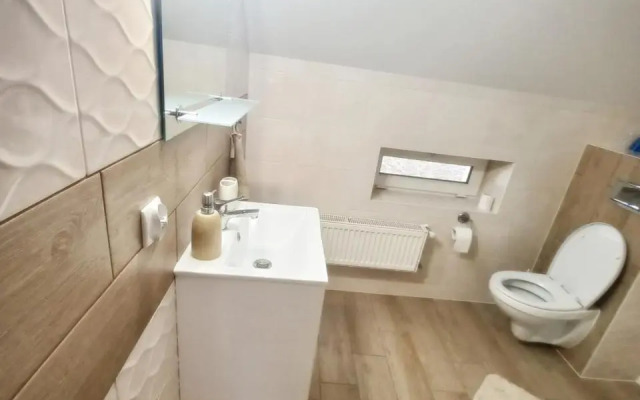 Agroturystyka u Joli