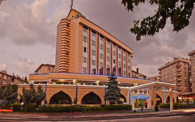 Dundar Hotel