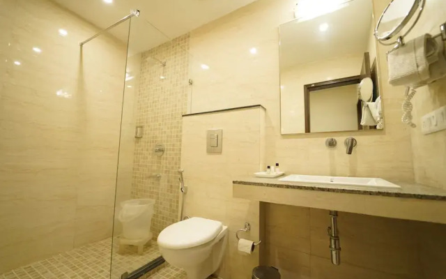 IV Midtown Mussoorie