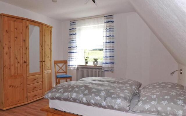 Ferienwohnung Wallensiepen