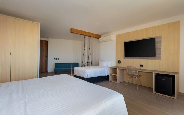 Hotel Sea Avenue