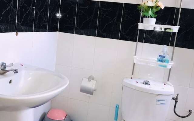 Imans Hotel Dabou