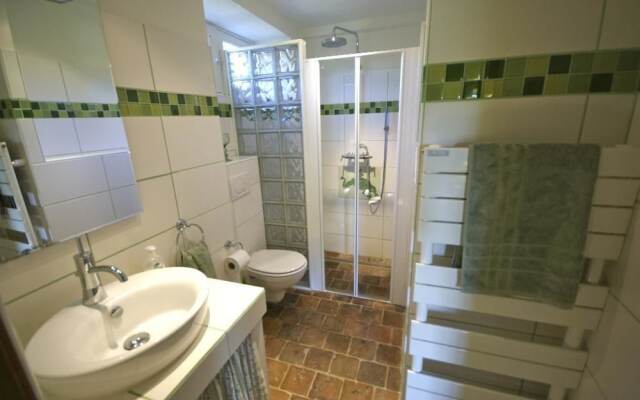 Le Chateau le Charme