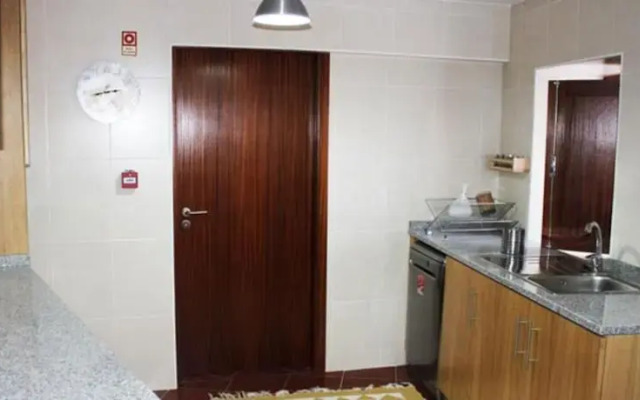 Casa da Raia Iberica