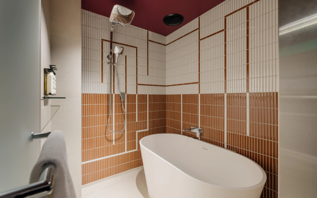 Hotel Indigo Brisbane City Centre by IHG