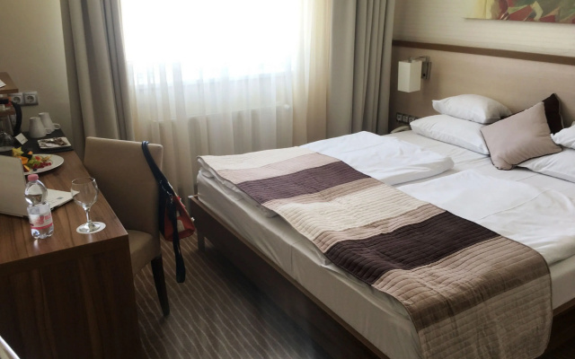 Famulus Hotel