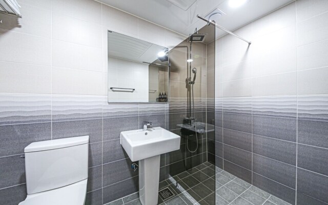 Mokpo Hotel Stay
