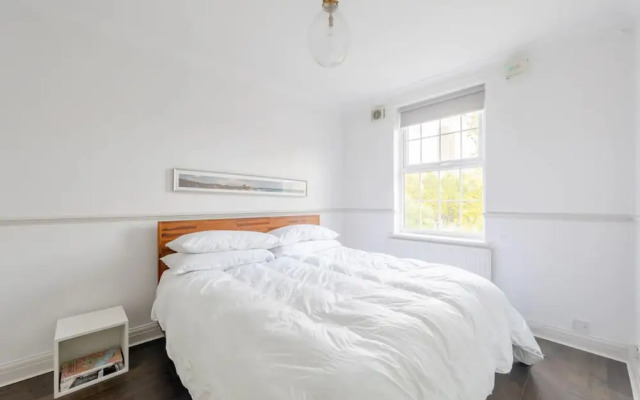 Charming 1 Bedroom Apartment in the Heart of Greenwich