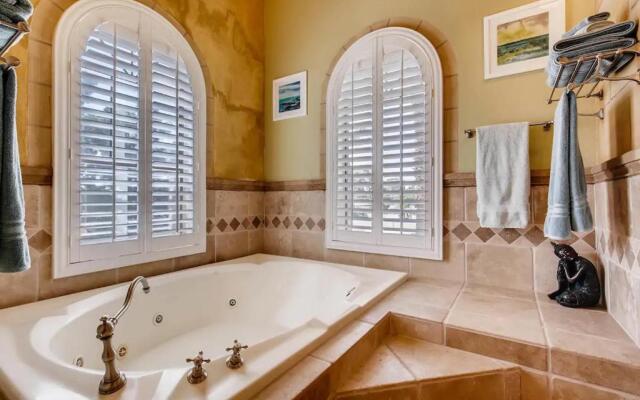 Villa Gordal - Enormous Villa in las Vegas with 39 Sleeps